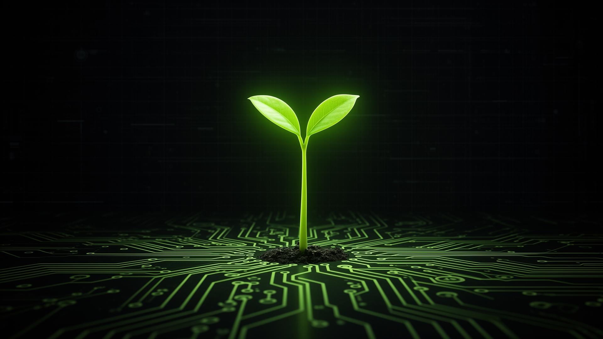 Why AI Works Best When You Start Small