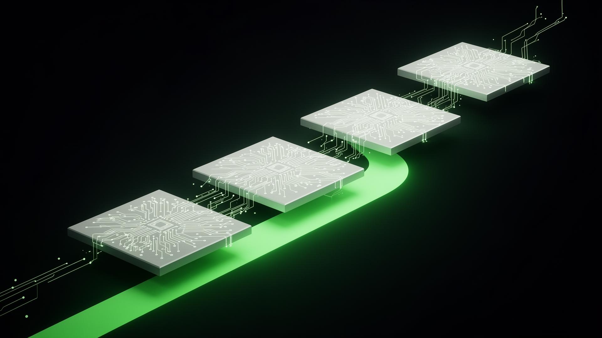 A Simple Way to Implement AI in Your Business